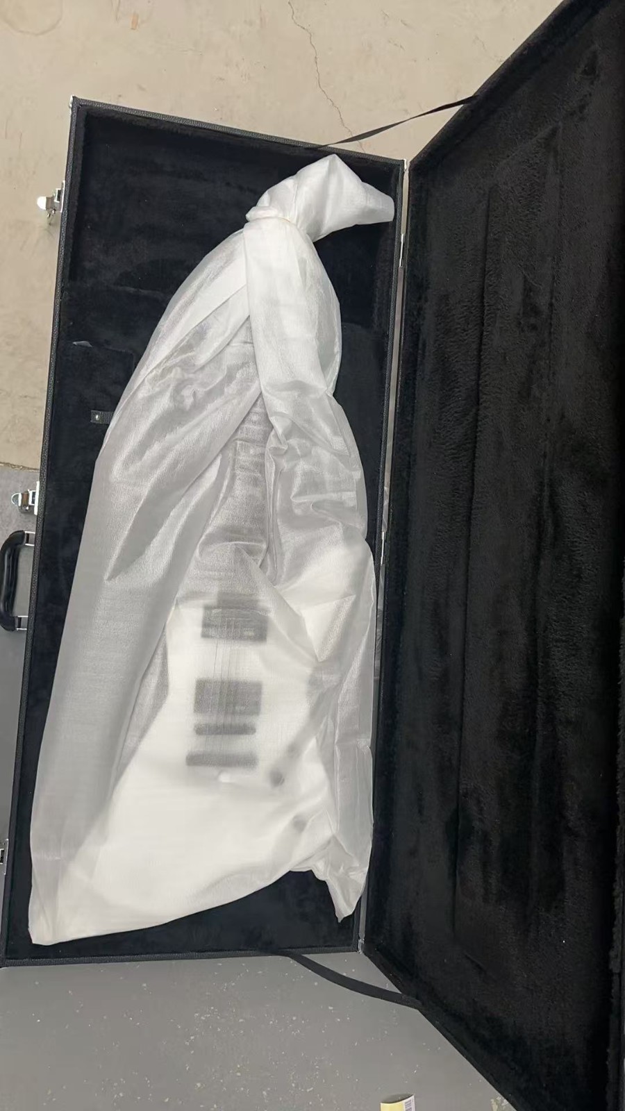 HardCase for Guitar Use, Custom all Kinds Free Ship