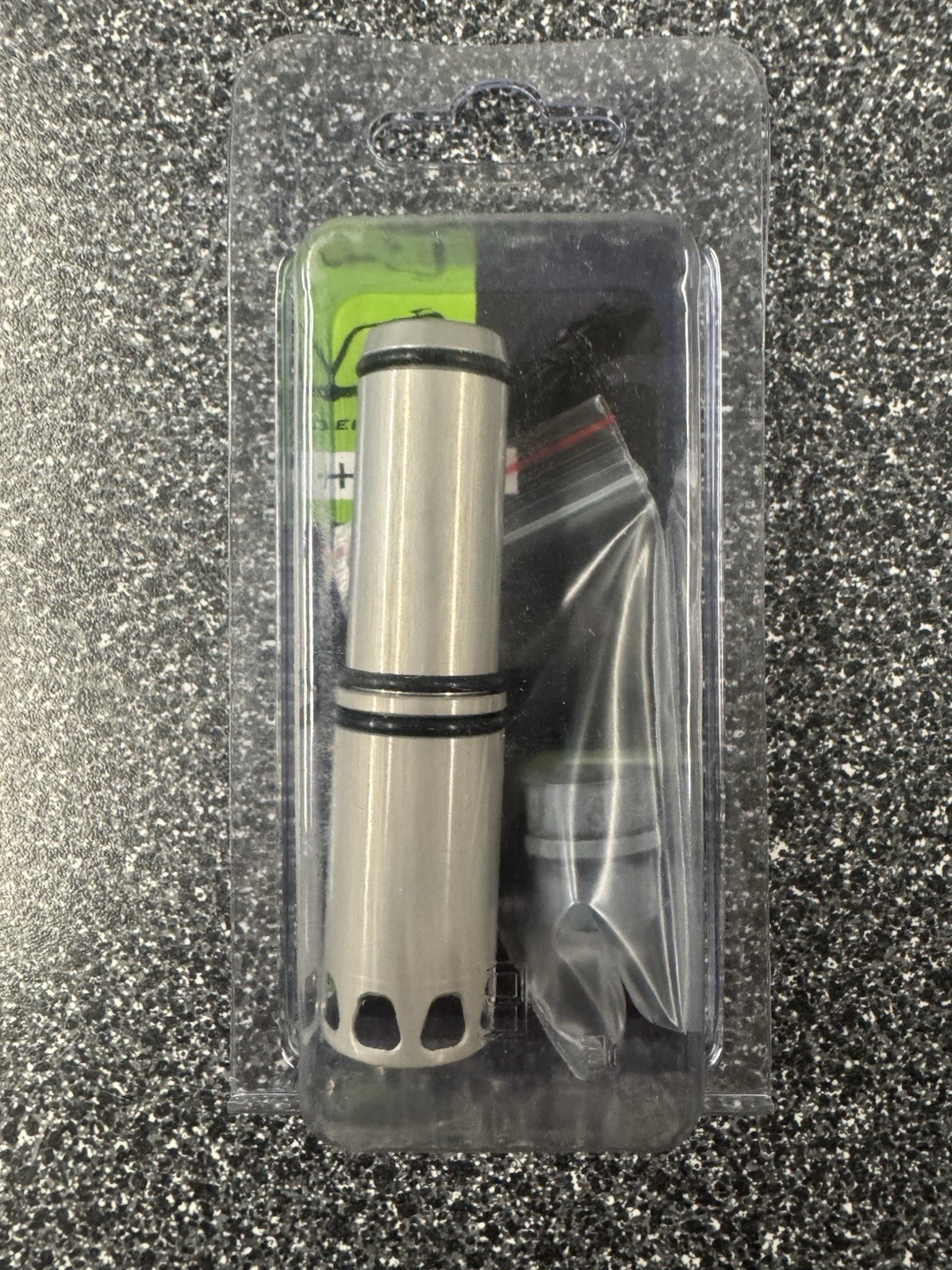 Planet Eclipse IV CORE ST2.5 upgrade bolt. BNIB. Rare!