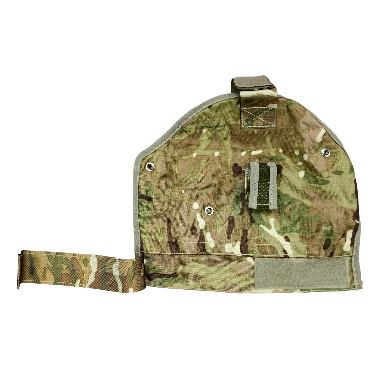 Genuine British Army OSPREY MkIV Brassard Cover Pair MTP Cover Only NO FILLS