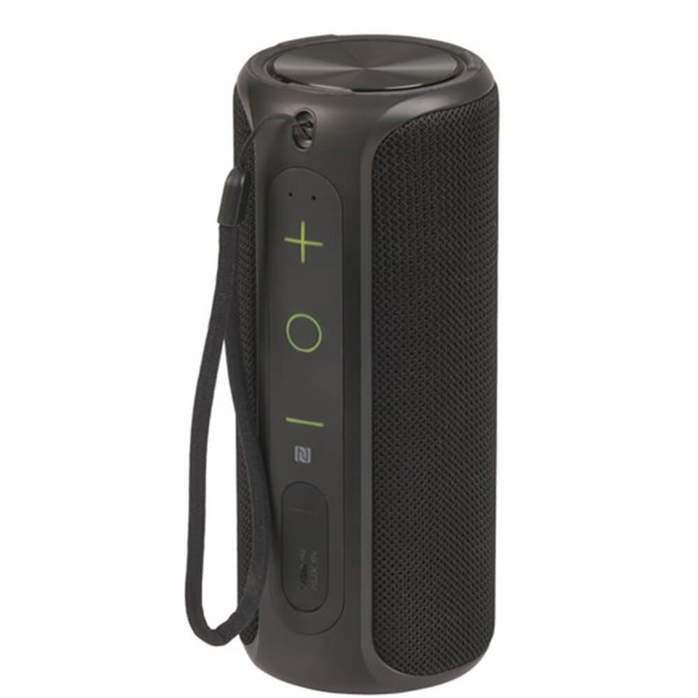 High Quality Audio Speaker Bluetooth TWS 8.6W 360 Degree Rechargeable Waterproof