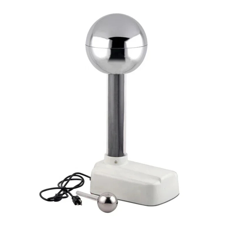 Factory Supply Small Scientific Instruments Van De Graaff Power Generator