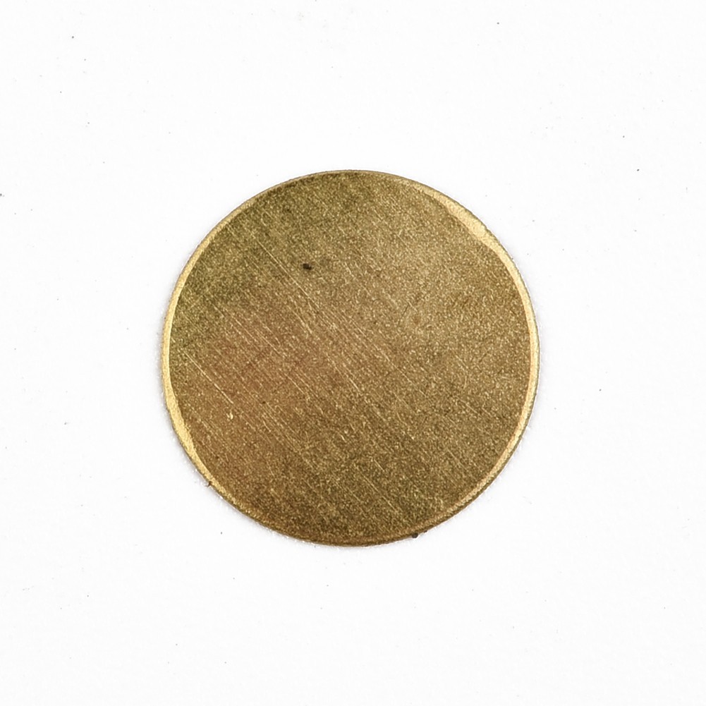Gasket Explosion Proof Disk Steel Accessory Replacement Air Compressor