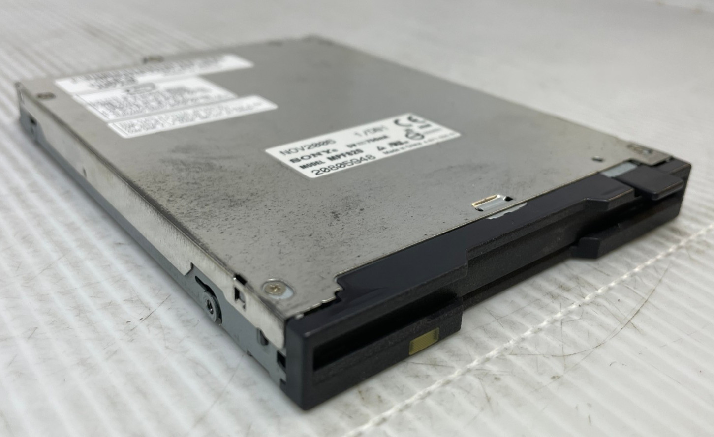 Sony MPF820 Slime-line 3.5" Floppy Disk Drive Dell P9566