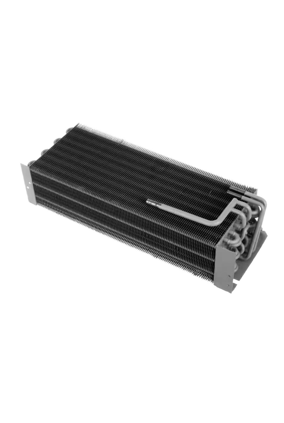 Evaporator Coil Traulsen 322-60009-00  Outer Dim 22-3/4" x 8" x 5-1/4"