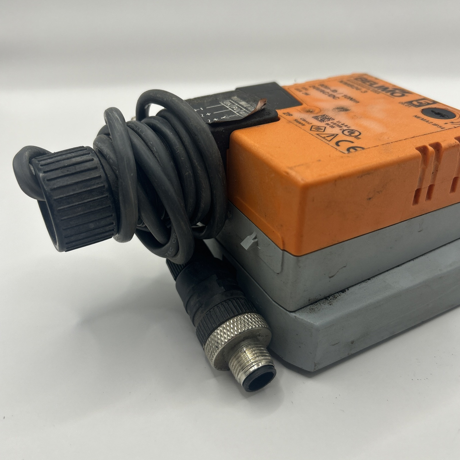 Belimo NMB24-3 Non-Spring Return Damper Actuator