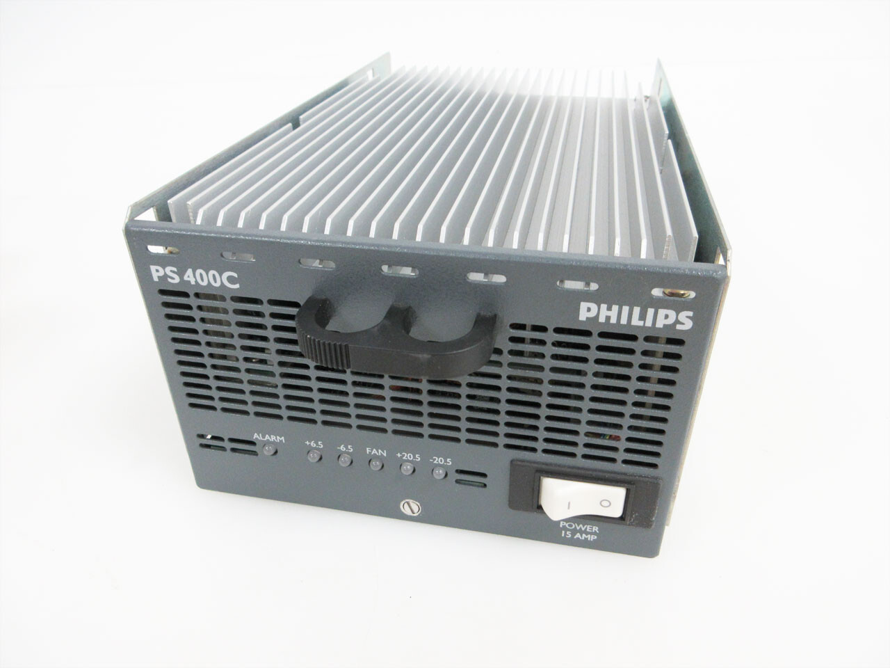 PHILIPS PS 400C PSE2-115/230-C-027 73-272-026 C POWER SUPPLY FOR VENUS ROUTER