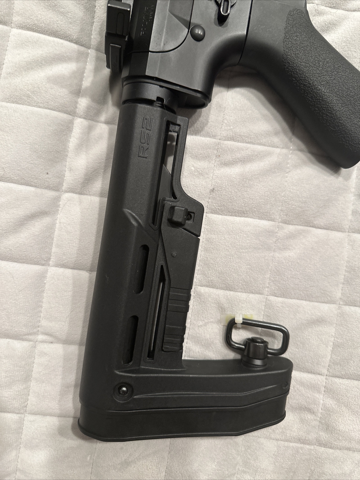 EMG Falkor RECCE 2.0 Training Rifle