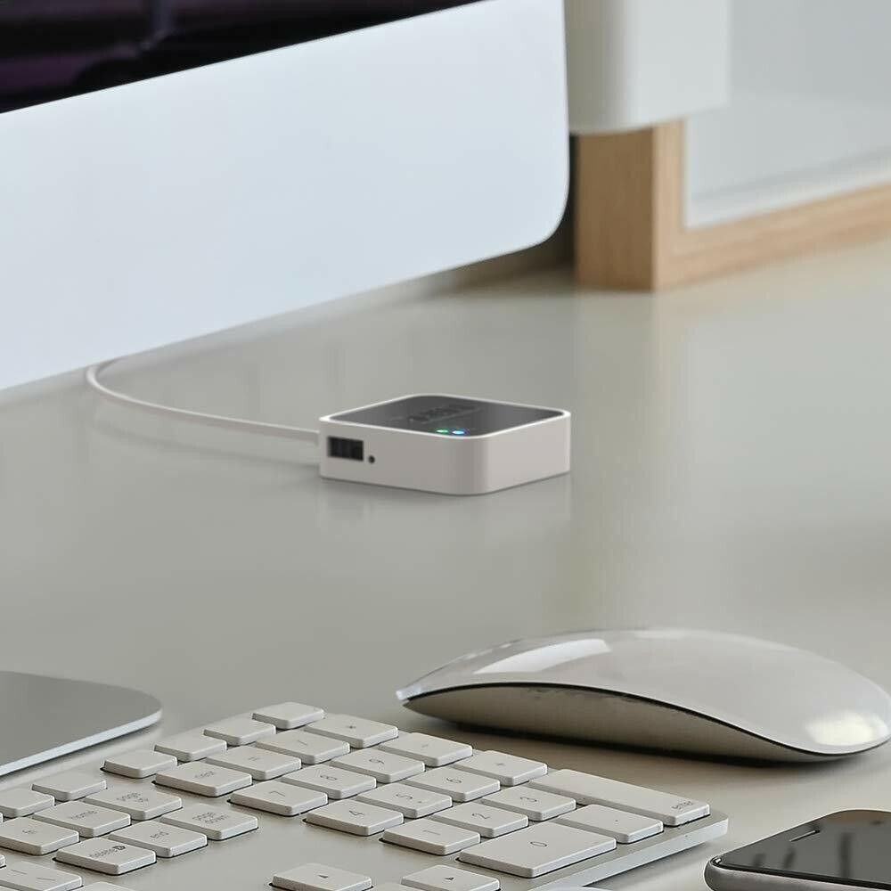 Blink Sync Module 2 for Blink Outdoor 3rd Gen Home Security Systems & Cameras