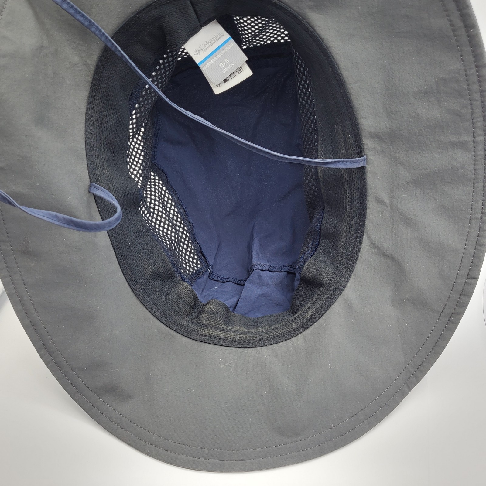 Columbia Unisex Bora Bora Booney Bucket Hat Omni Shade UPF OSFM Adult Gorpcore