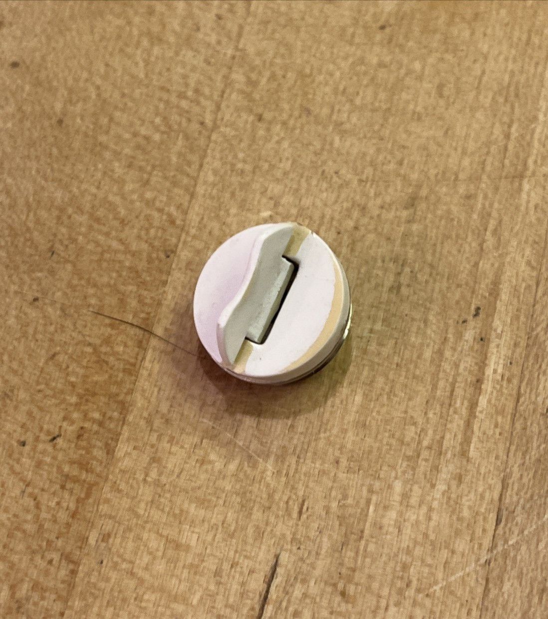 BATTERY CAP  FOR BUSHNELL TOUR V3 GOLF LASER RANGEFINDER  WORKS FOR V2 TOO
