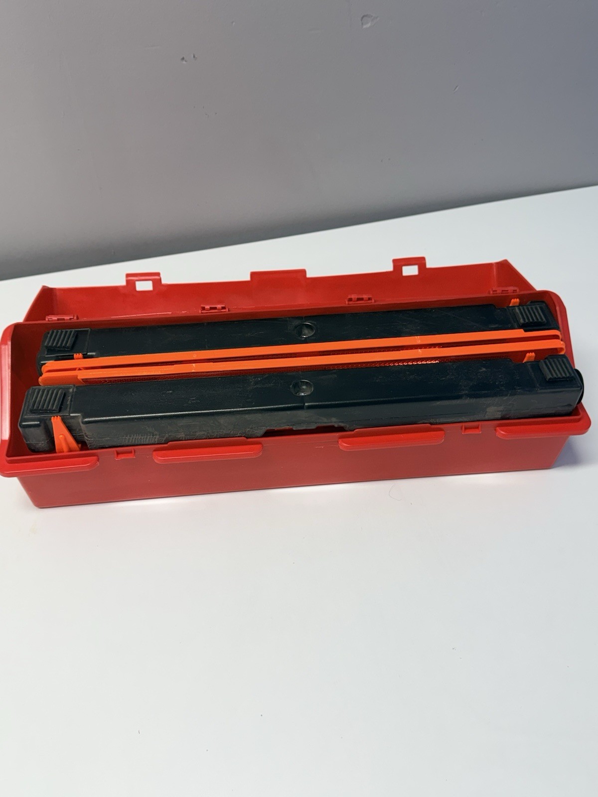 Grote Cortina 95-03-009 3-Piece Triangle Warning Kit