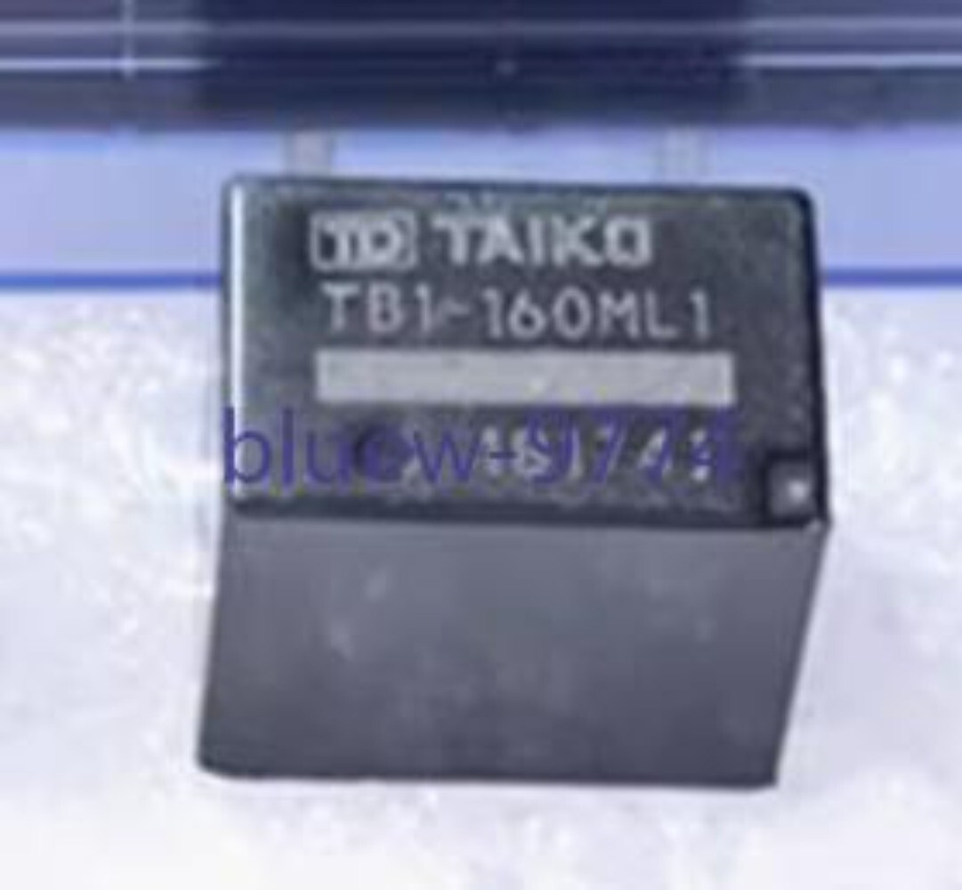 3PCS NEW TAIKO TB1-160ML1 machine tool electromagnetic power relay