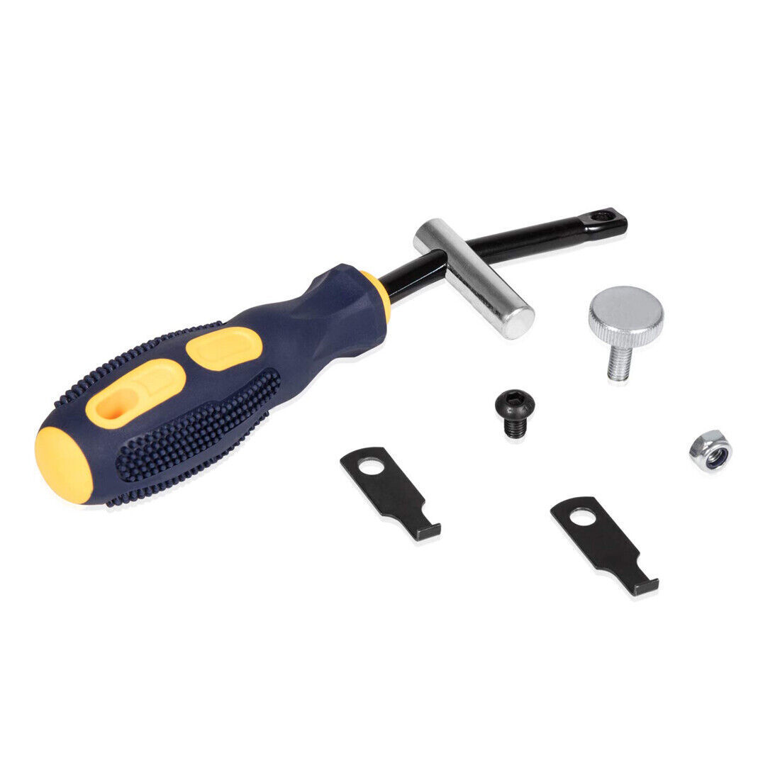 58430 Shaft Type Seal Puller Universal Seal Puller for Most Auto and Motorcycle