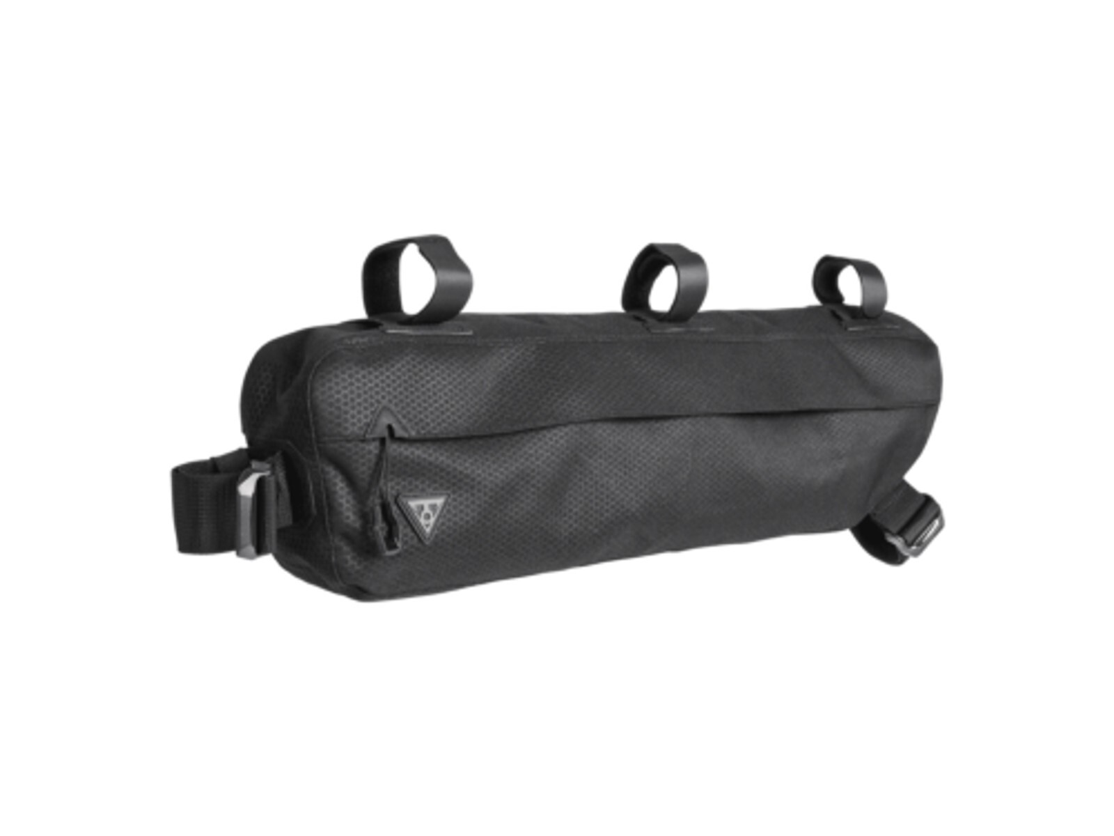 Topeak Midloader 6L Bicycle Frame Bag Pack Bike Packing Touring Gravel Rando!