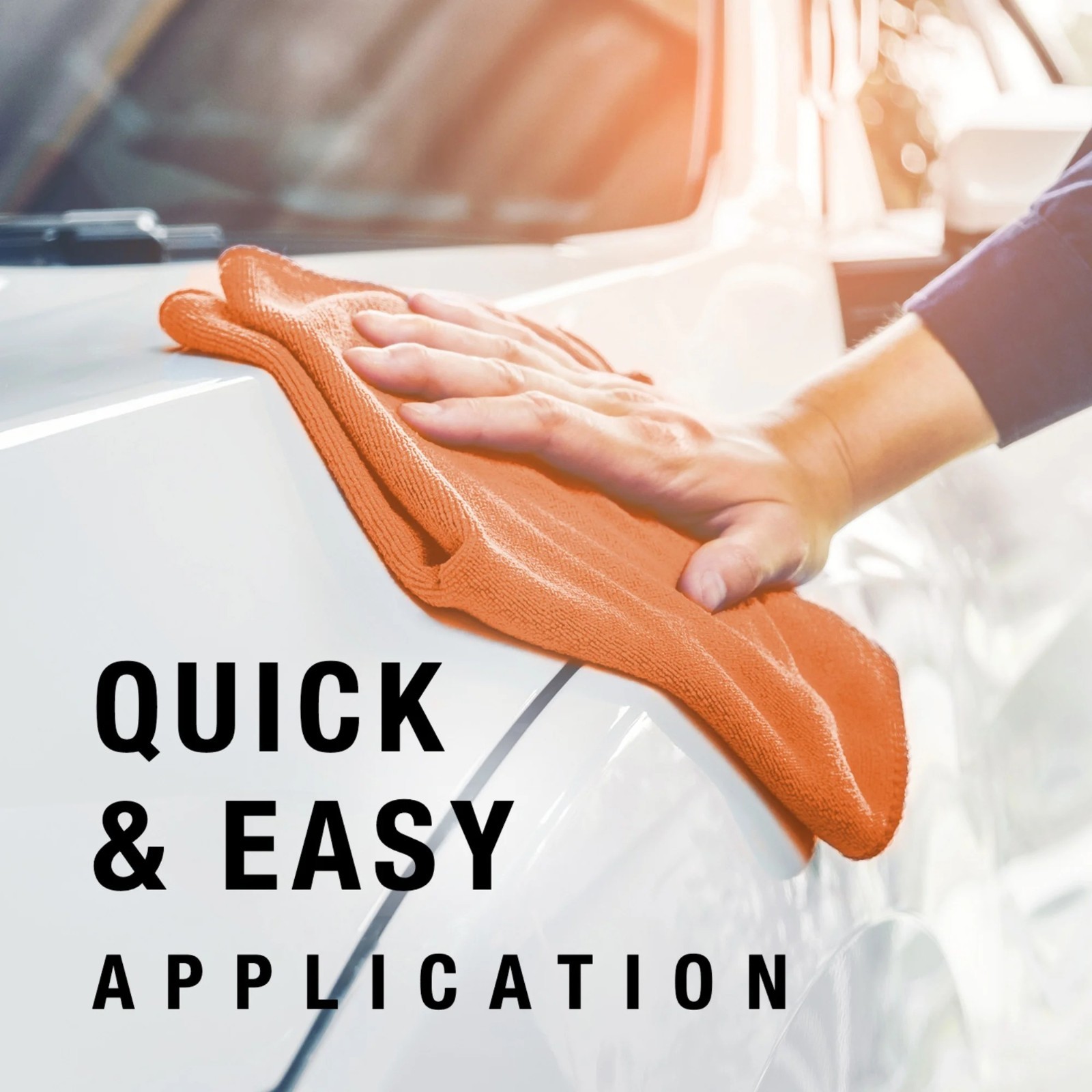 Nu Finish The Once A Year Car Polish, 16 oz. bottle