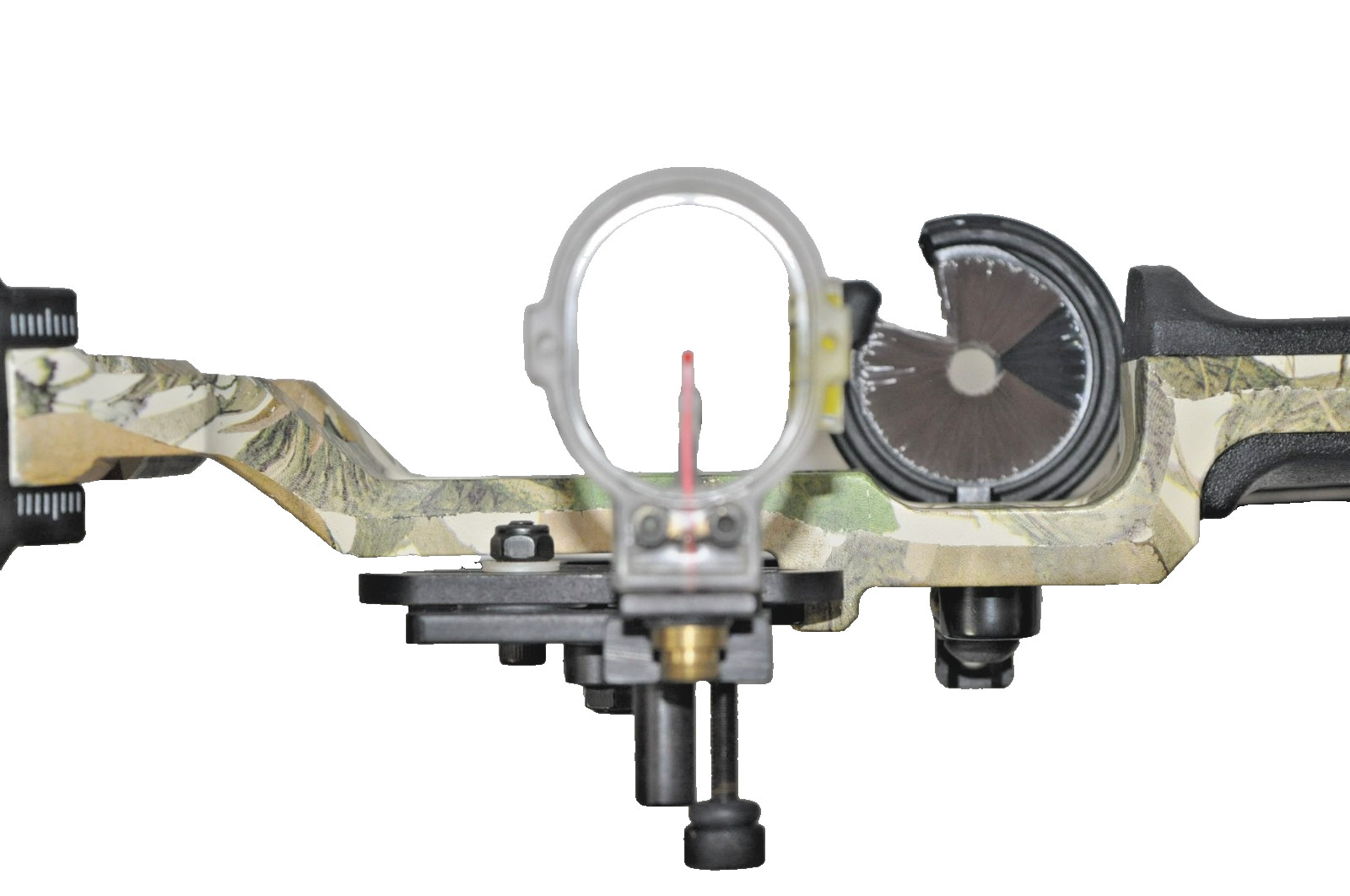 Velocity Design Archery Compound Bow