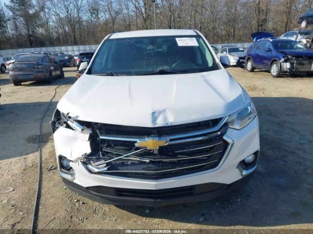 Fuse Box Engine Fits 18-19 TRAVERSE 5002379