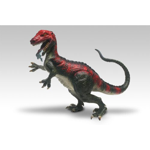 Revell USA #06512 ALLOSAURUS