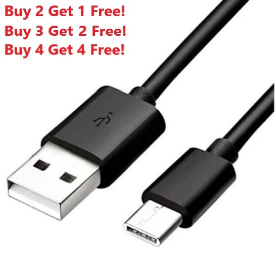 For Motorola Edge 2022 Moto G Stylus 5G/Power 2022 USB-C Fast Charger Cable Cord