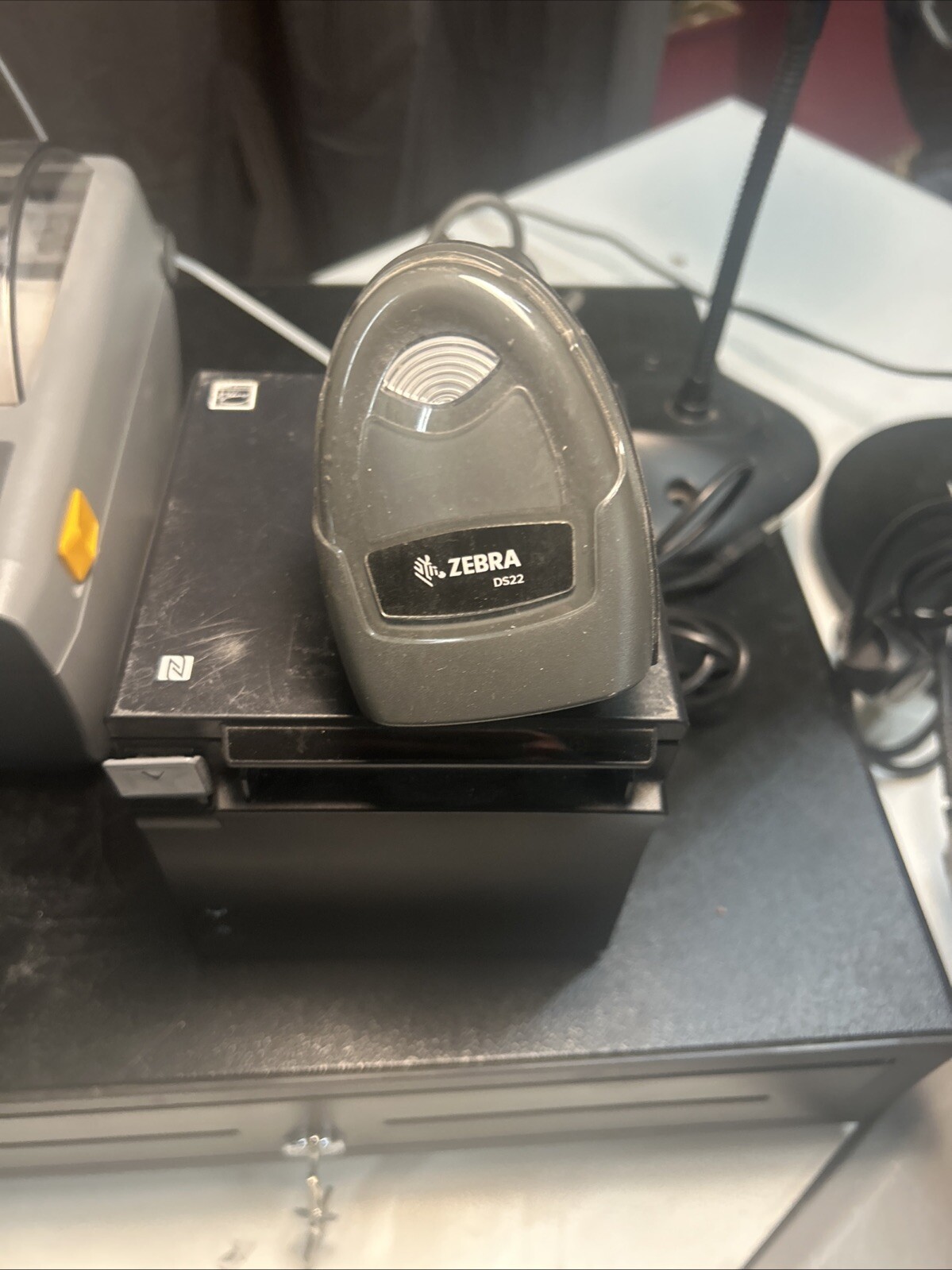 POS System