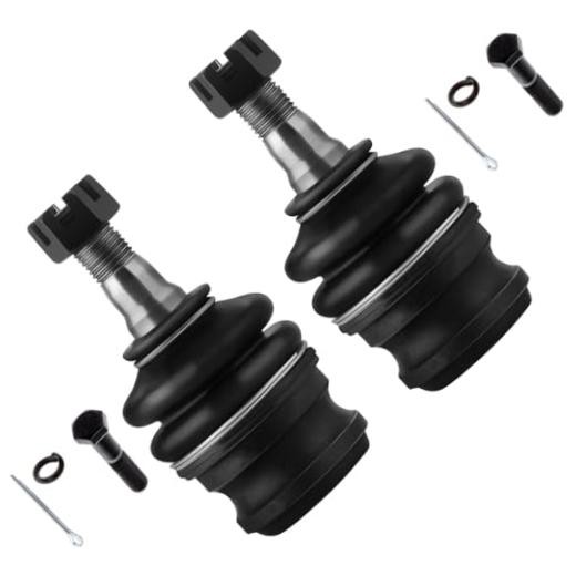2pcs Suspension Kit 2 Front Lower Ball Joints fit for 1993-2014 for Subaru