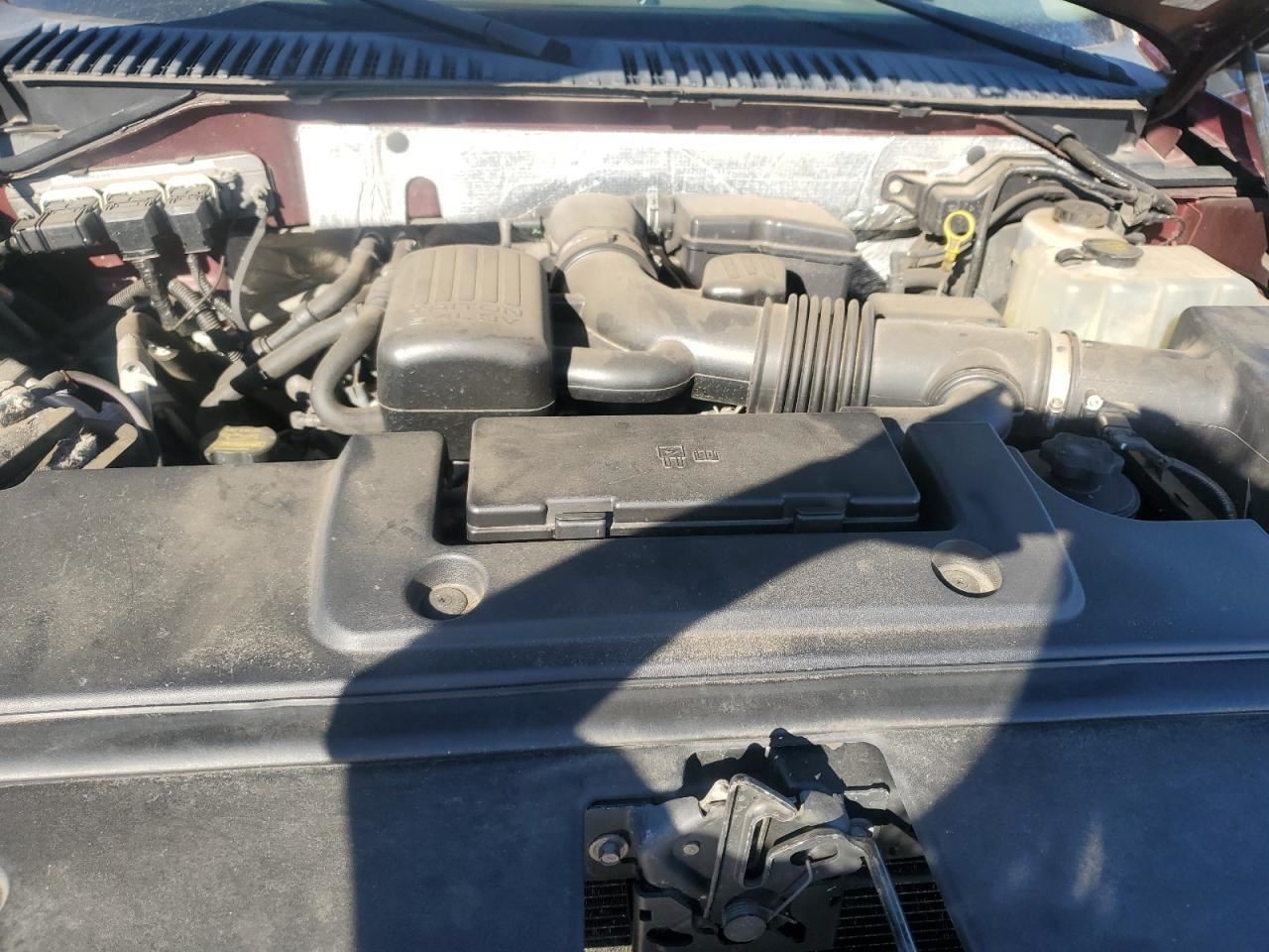 Transfer Case Fits 07-11 EXPEDITION 4627375