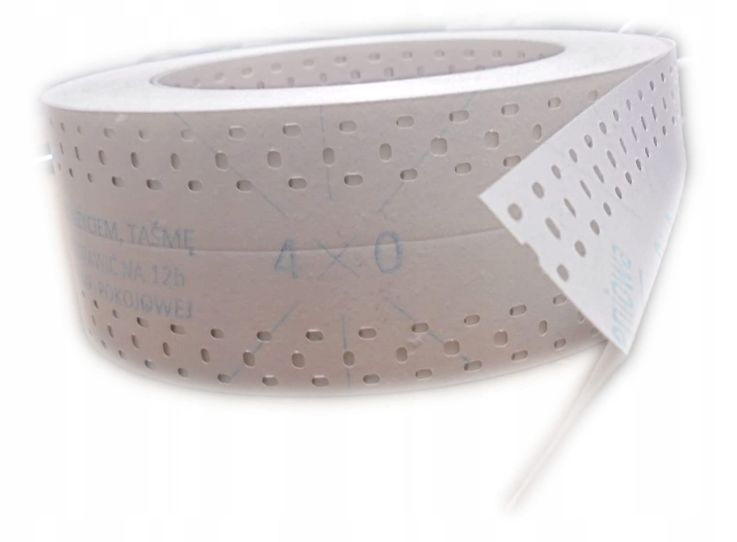Corner Rail Drywall Plasterboard Joint Tape Sealing Tape SIME TAPES Edge Sch...