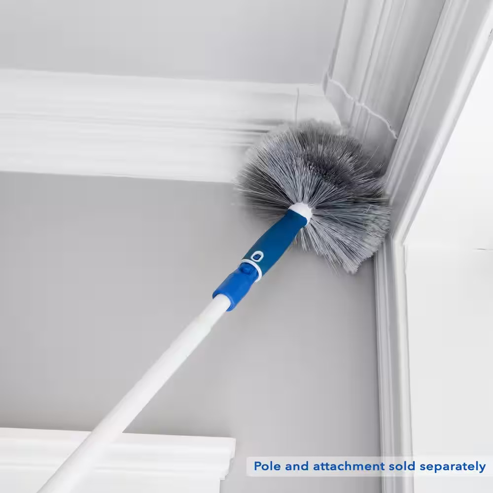 Poly-Fiber Cob Web and Corner Duster (2-Pack)