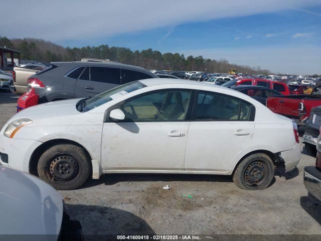 Starter Motor Fits 07-08 SENTRA 4595654