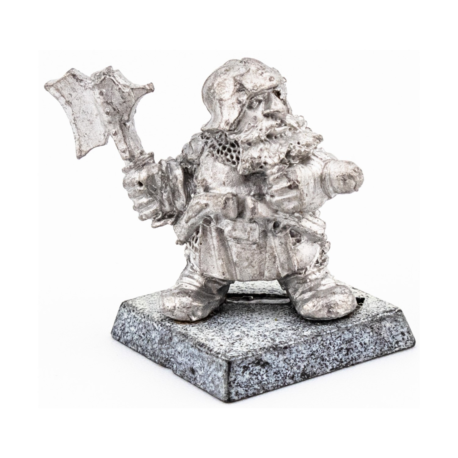 Dragon Company Trooper #9 NM