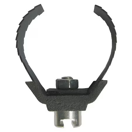 Westward 22Xp61 Drain Cleaning Cutter, 3 7/8 In Overall L