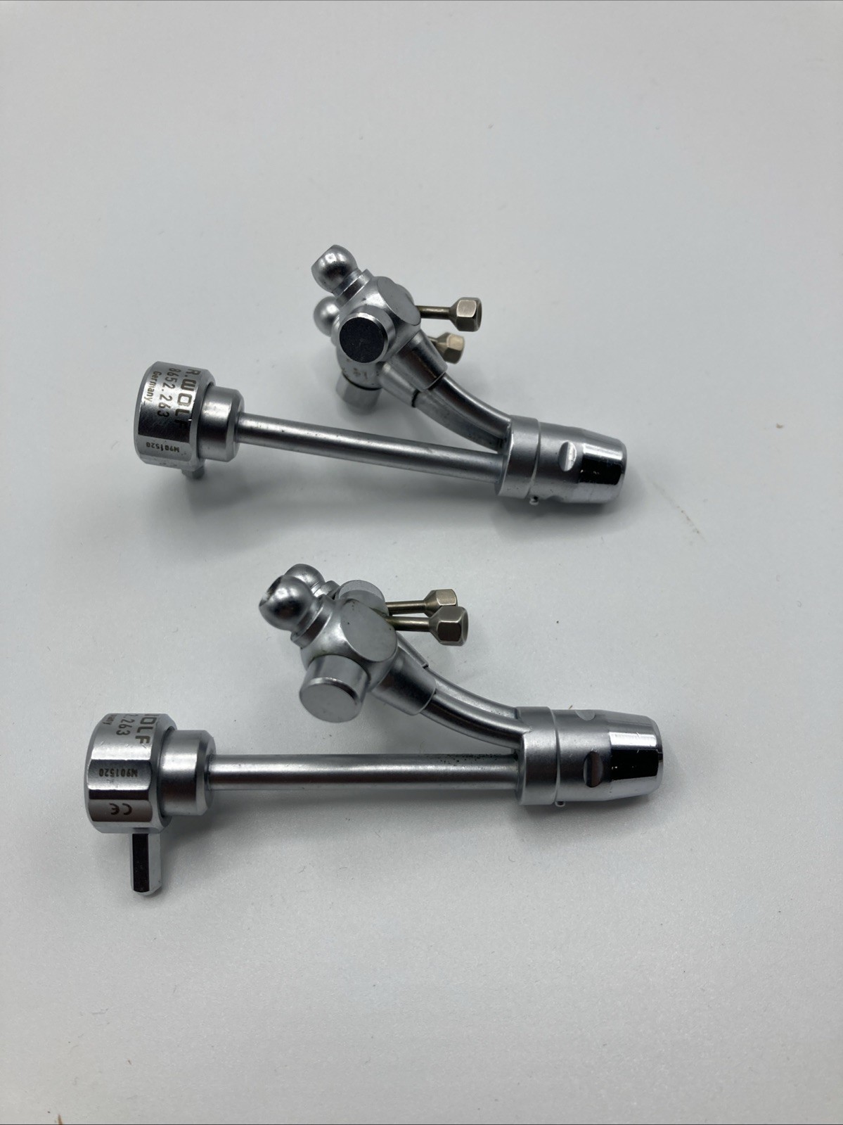 Wolf Cystoscope bridge 8652.263