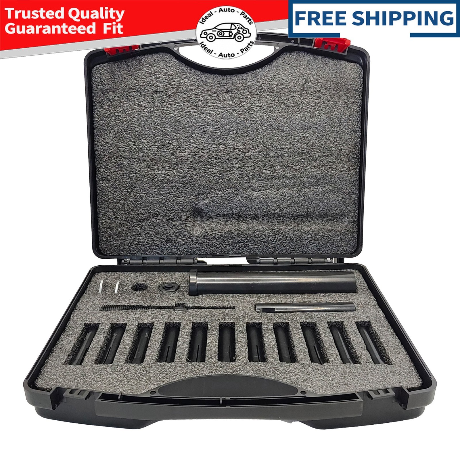 95400 In-Line Dowel Pin Puller Master Set Includes Efficient Dowel Pin Puller
