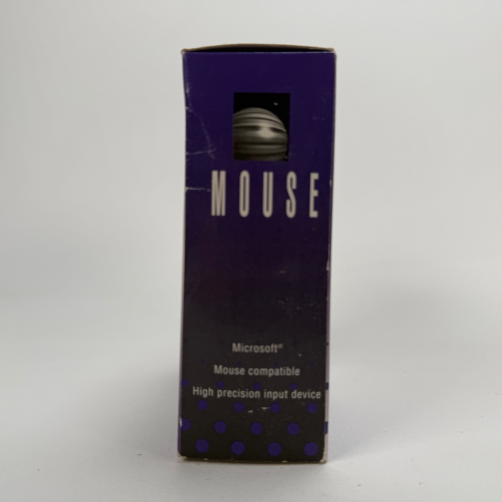 Surplus Software Microsoft Mouse High Precision Input Device PK-MS-S30