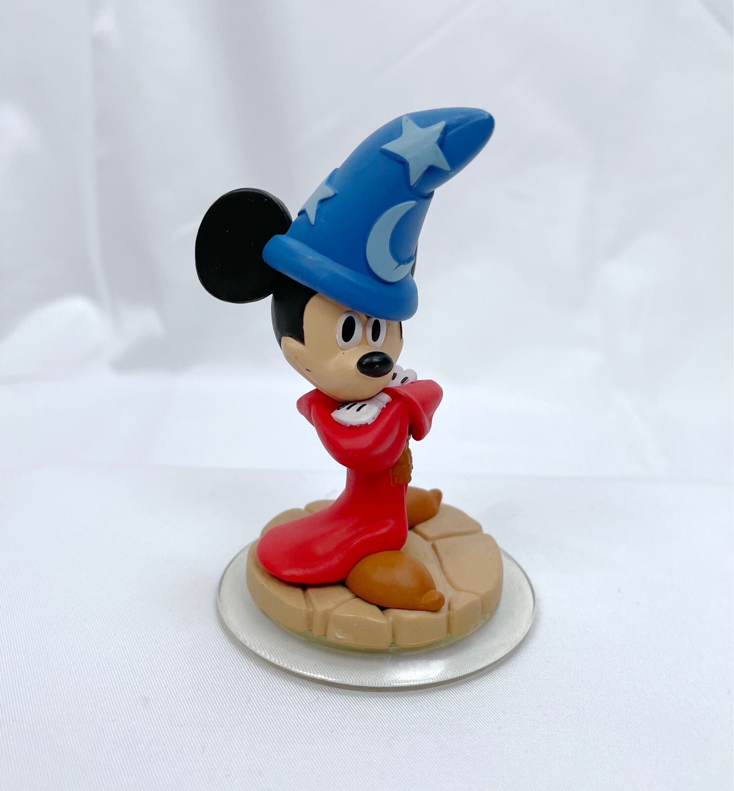 Disney Infinity 1.0 Sorcerer Mickey Mouse Figure Video Game