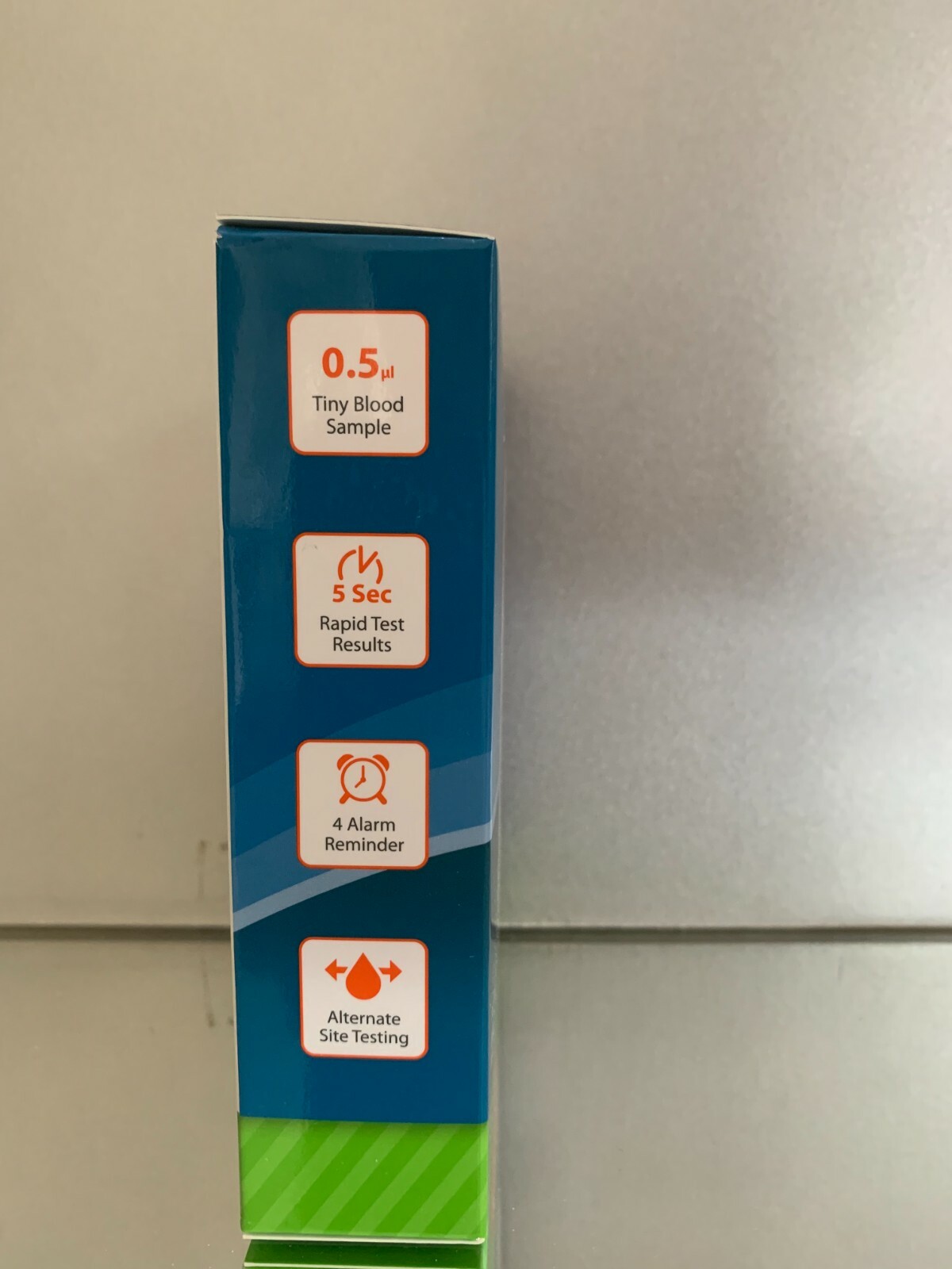 Easy Touch Blood Glucose METR, Free Shipping