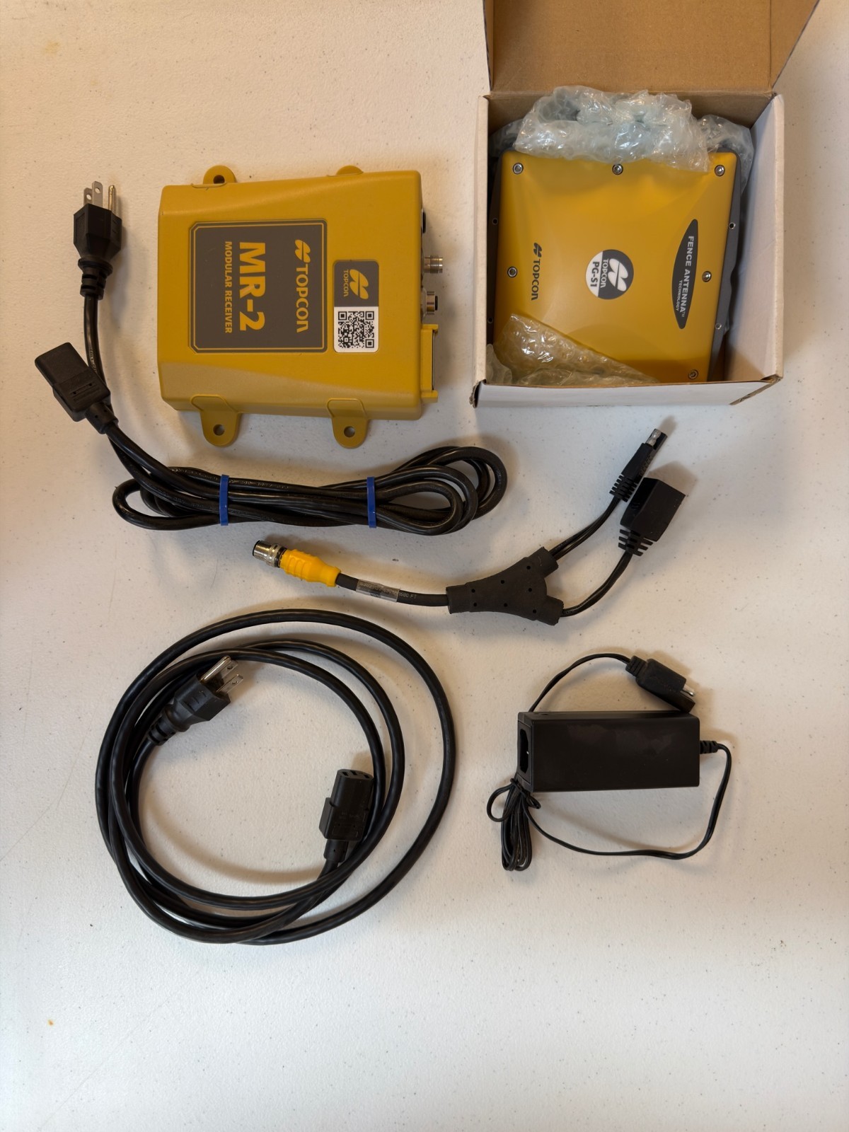 Topcon MR-2