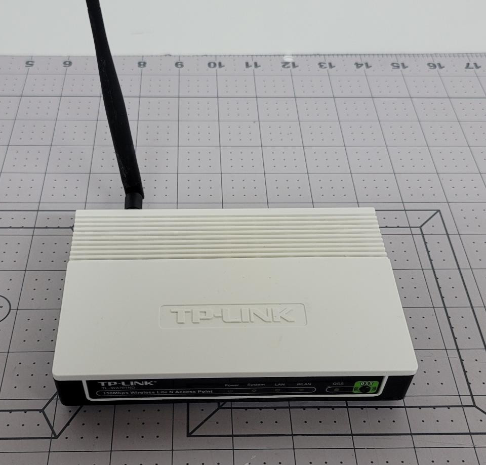 TP-LINK TL-WA701ND 150Mbps Wireless Lite N Access Point