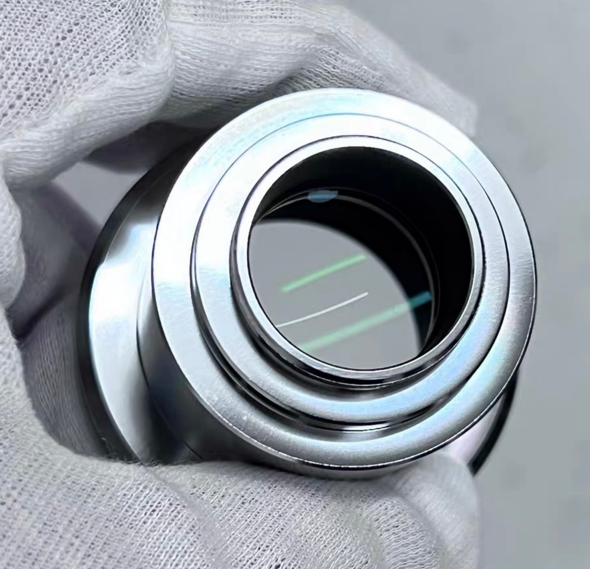 Leica microscope 0.7 x camera adapter CCD （11541543）
