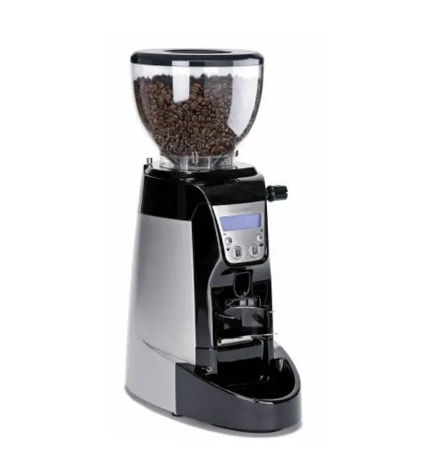 Espresso Soci Casadio Enea On-Demand 64mm Flat Grinding Burr Grinder/Doser