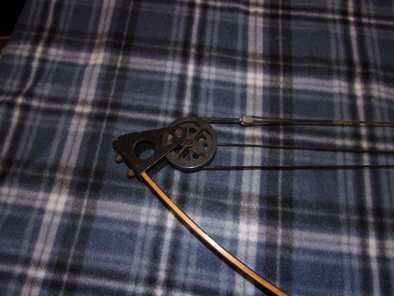 Darton 40B Compound Bow