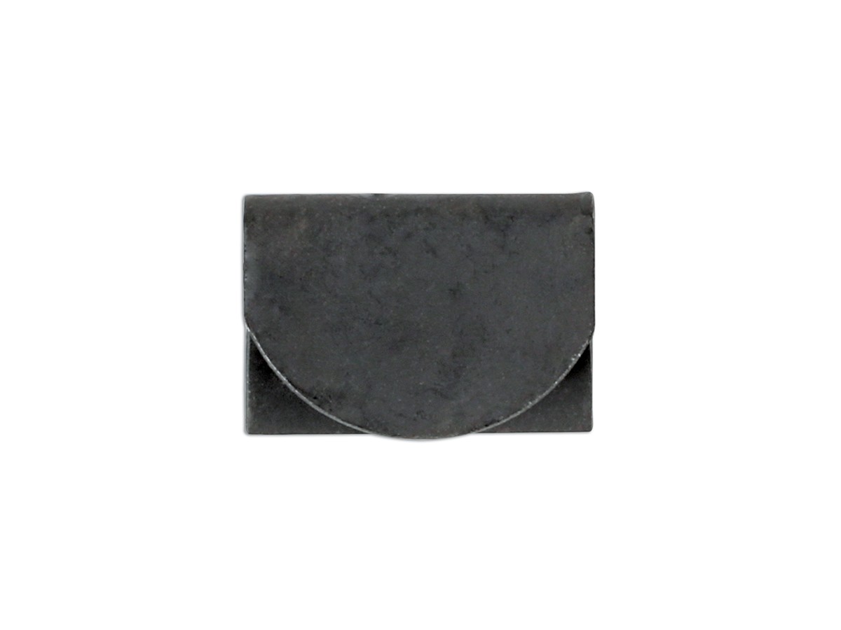 Connect D-Type Edge Clip 1.6mm - for Triumph, Hillman, Rover, MG 25pc 35020