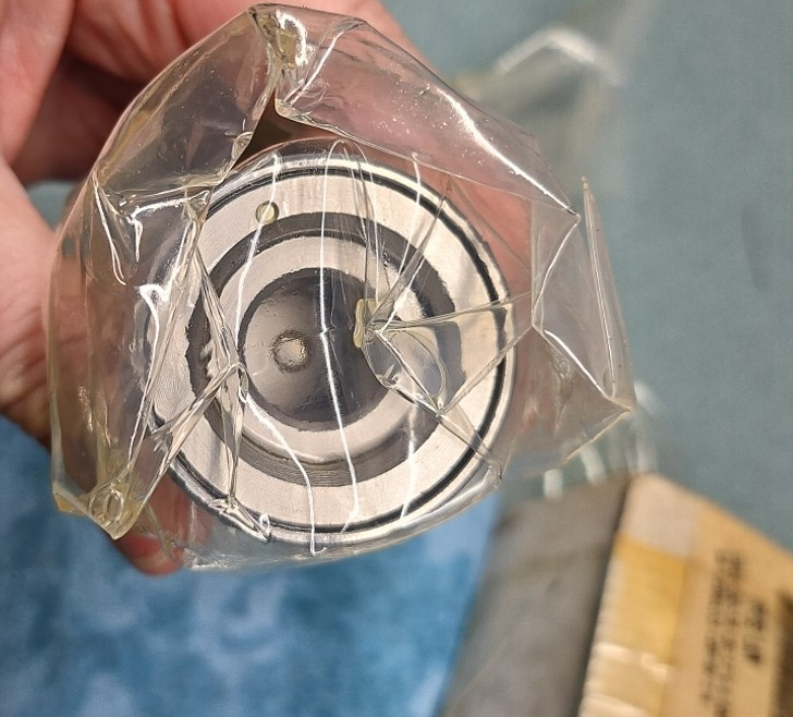 SUN Hydraulics PPJB-LWN direct-acting relief valve