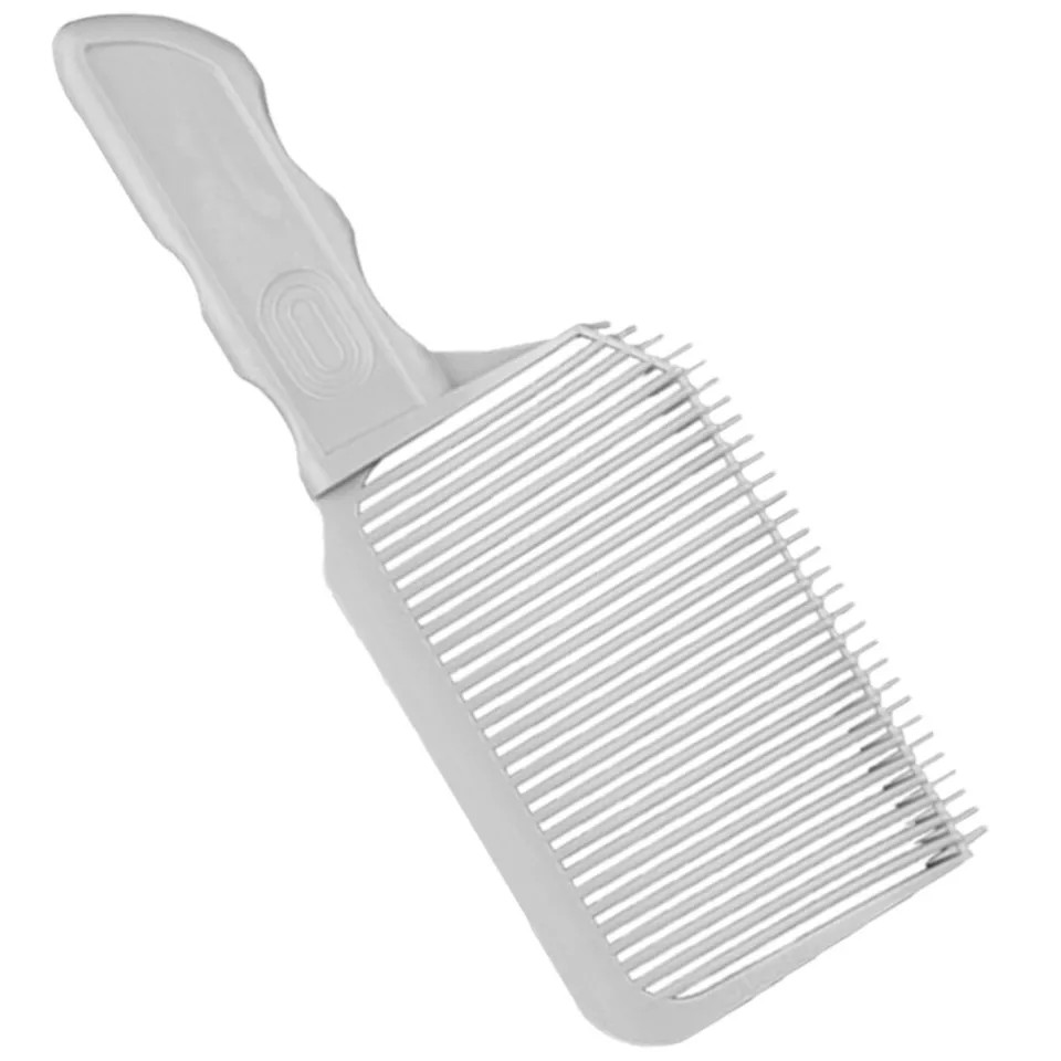 1Pcs Fade Comb Professional Barber
