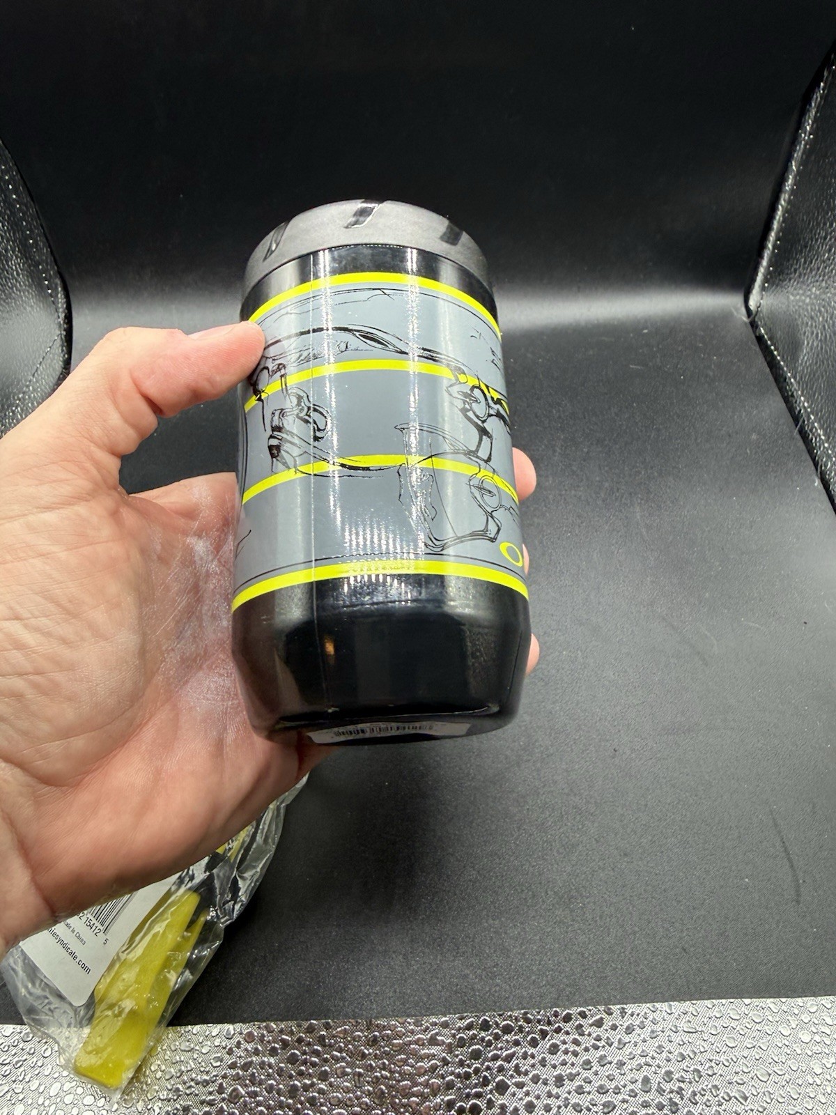 Oakley Keg Vessel/Tool GWP 2015