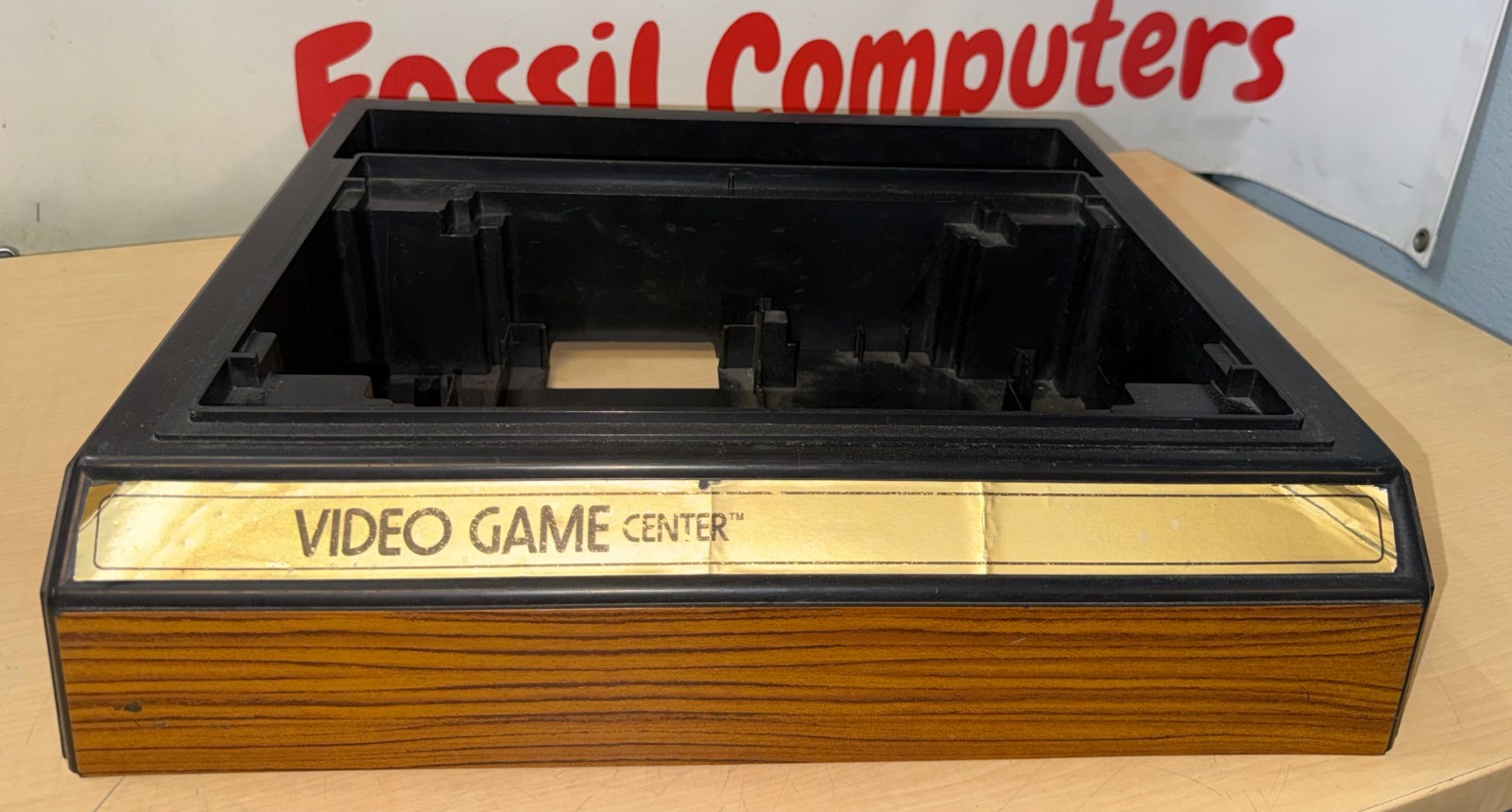 Videostak Atari 2600 Game Center (No Top)      KL