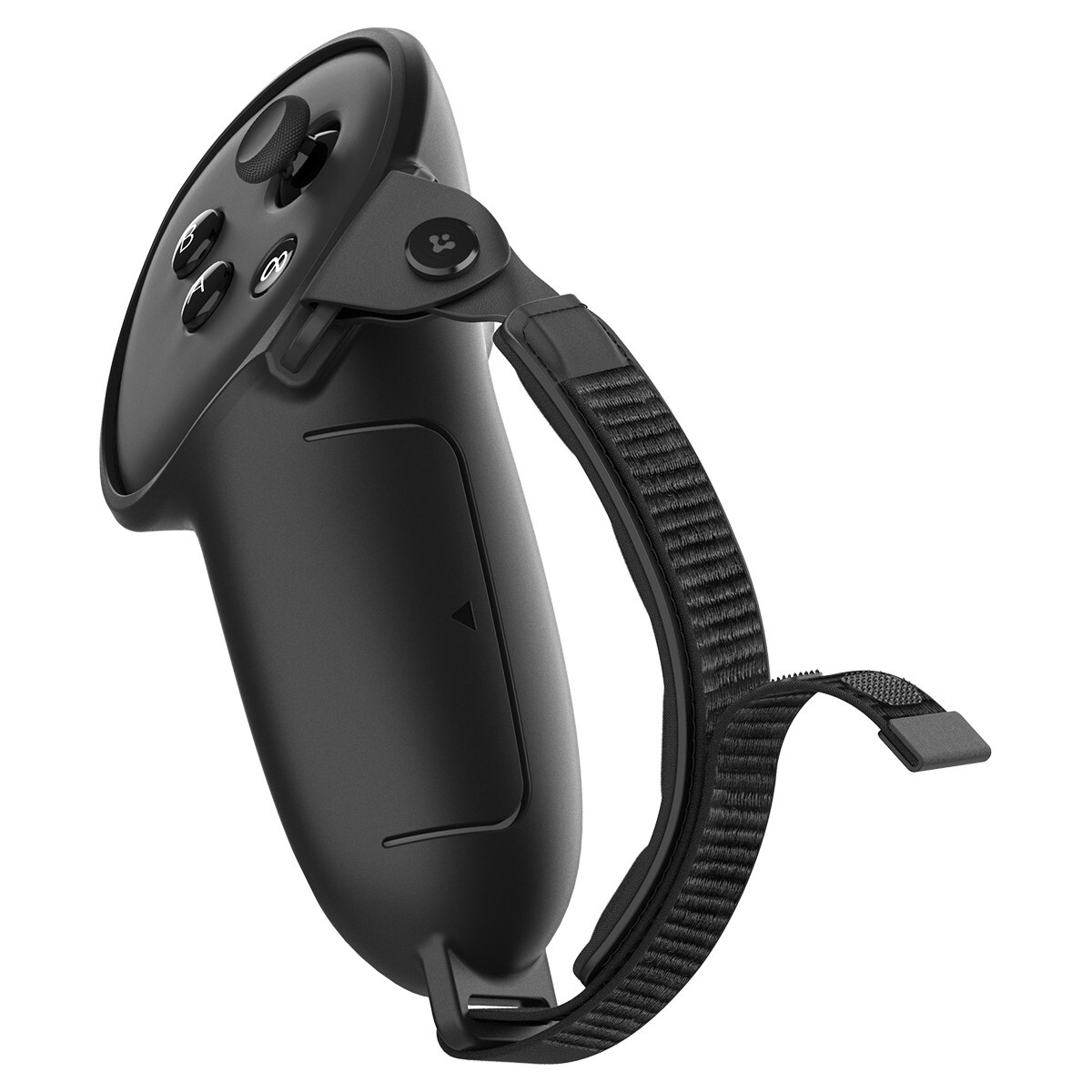 Spigen [Silicone Fit] Controller Grips Case | for Meta Quest 3