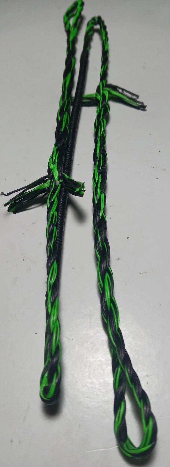 Excalibur Micro NEON Edition Flemish Crossbow String 26 1/8