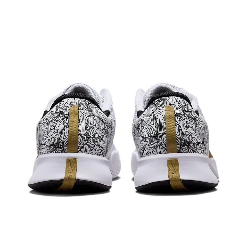 NikeCourt Air Zoom Vapor Pro 2 Magnolia - FZ8227-100