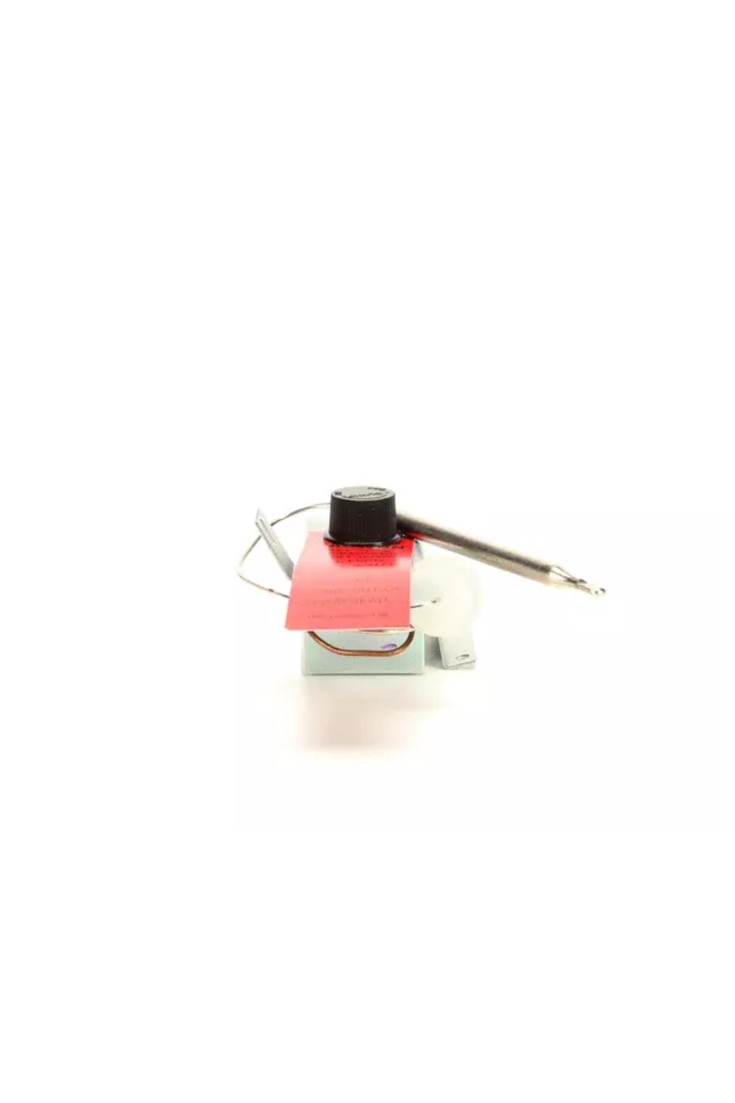BUNN 04314.0007 THERMOSTAT KIT REPLACEMENT SINGLE/DUAL.. GENUINE OEM ..NEW
